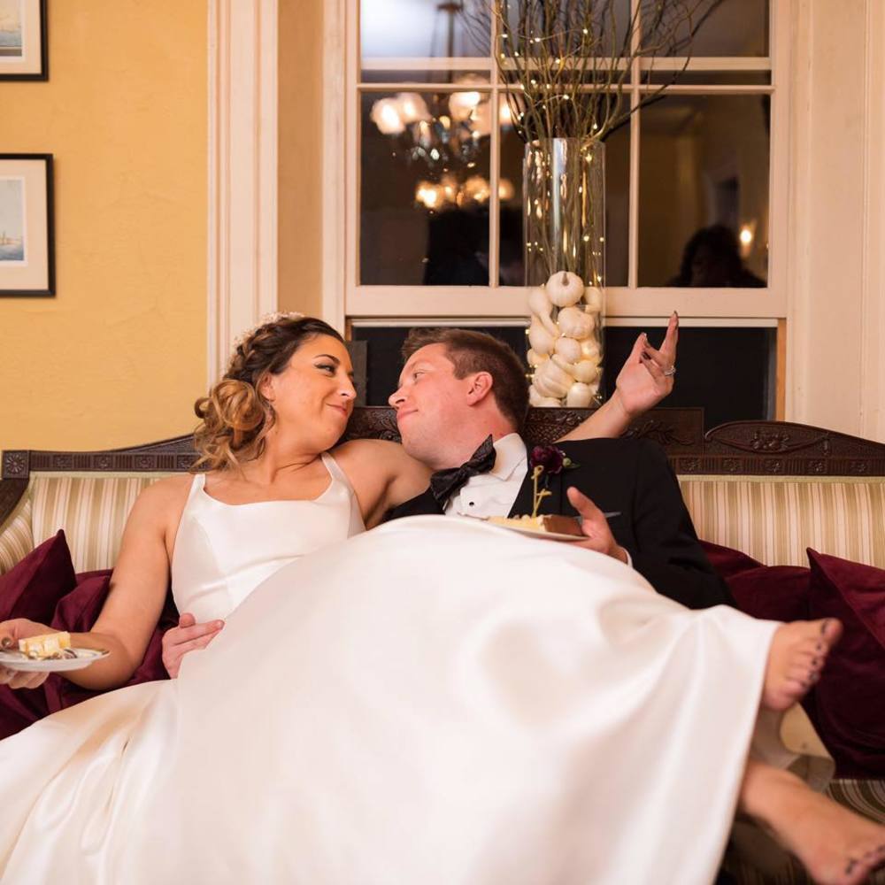 Meet your Posher, Alison